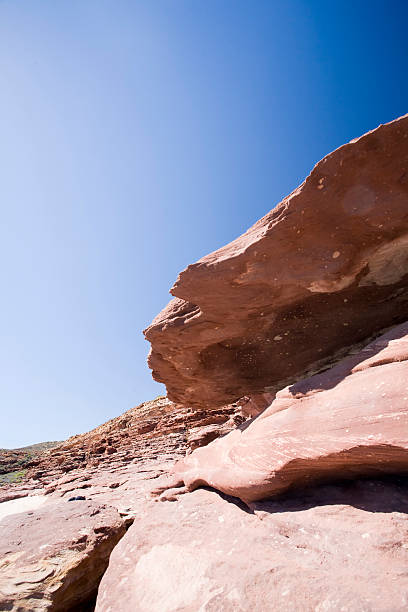 istock Western Australia, rock formation 172978925