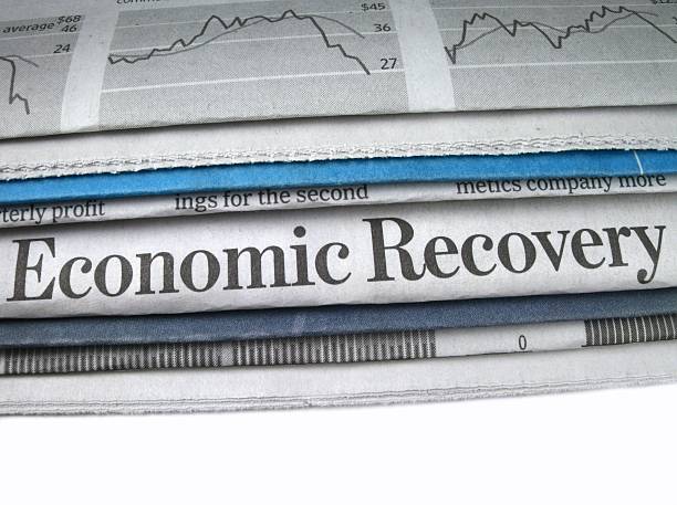 istock Economic Recovery Headline 172978931