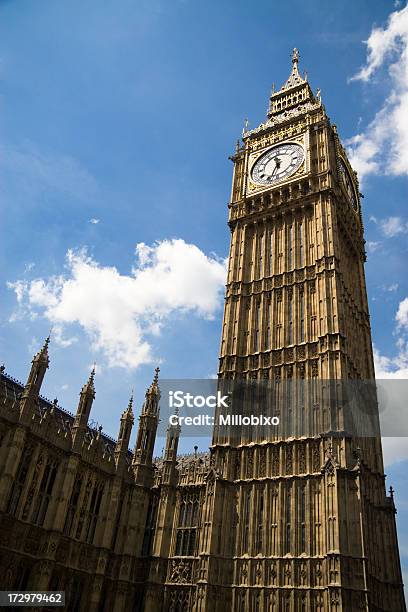 ビッグベン - イギリスのストックフォトや画像を多数ご用意 - イギリス, ウェストミンスター宮殿, グレーターロンドン