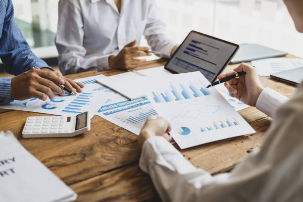 Planificación de Inversiones Futurista