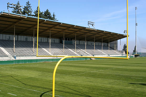 istock High School Football Stadium 172979820