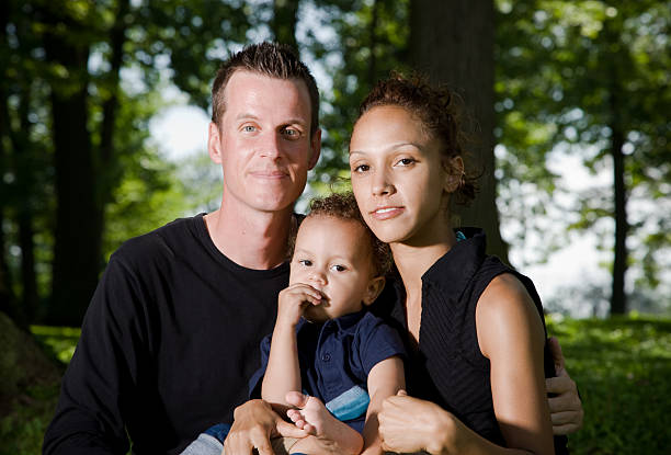 istock Family portrait 172980012