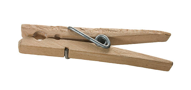 istock isolated wooden clothespin 172980149