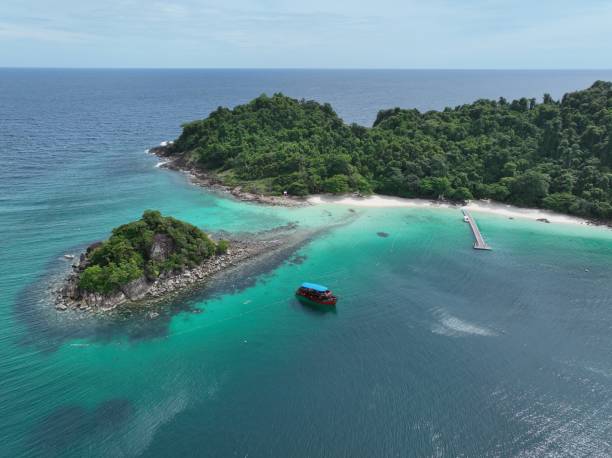 istock KOH CHANG amazing FULL ISLAND Tour 1729802600