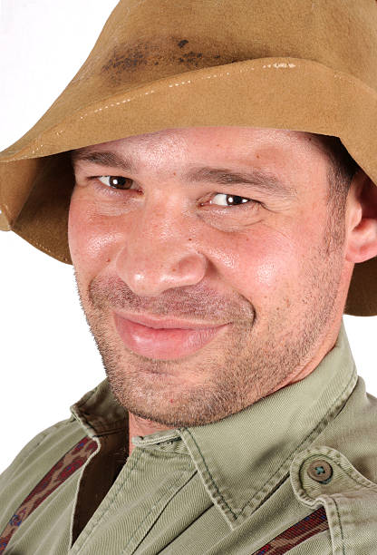 istock South African male 172980682