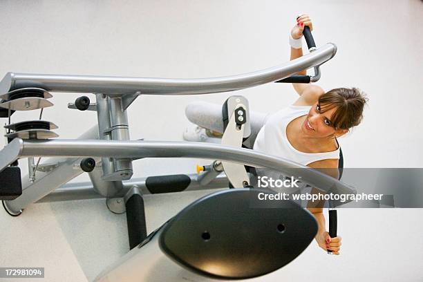 Happy Training Stockfoto und mehr Bilder von Aktiver Lebensstil - Aktiver Lebensstil, Aktivitäten und Sport, Anaerobes Training