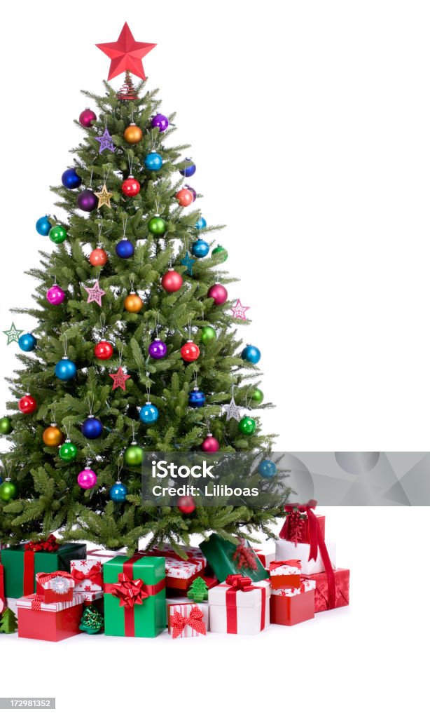 Palle di Natale (XXL - Foto stock royalty-free di A forma di stella