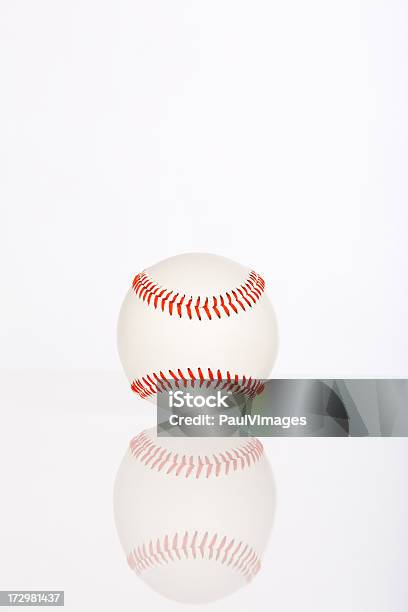 Baseball Stockfoto und mehr Bilder von Baseball - Baseball, Baseball-Spielball, Fotografie