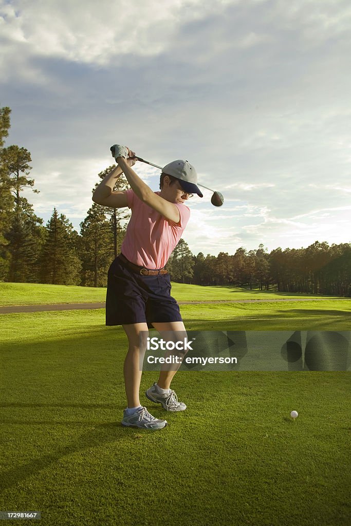 De Golf - Foto de stock de 30-34 años libre de derechos