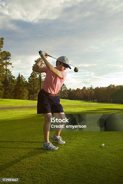 Da Golf - Fotografie stock e altre immagini di 30-34 anni - 30-34 anni, Adulto, Adulto di mezza età