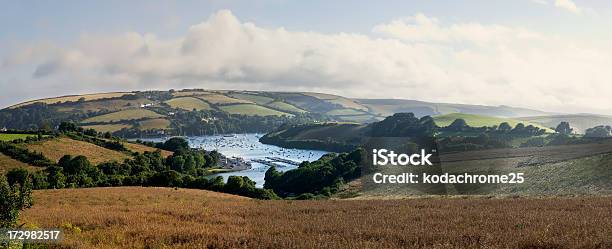 Foto de Salcombe e mais fotos de stock de Devon - Devon, Litoral, Salcombe