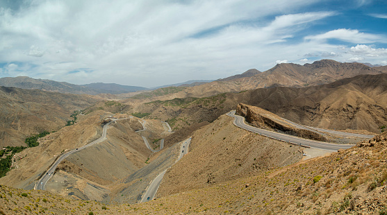 Leh in Ladakh  the far Norther part of India