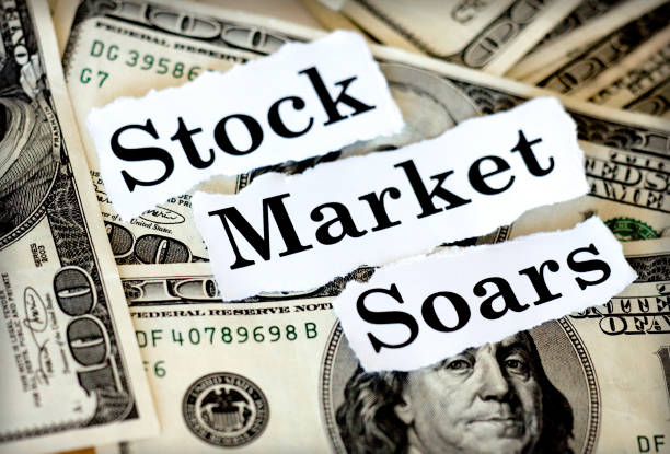 istock stock market soars 172982874