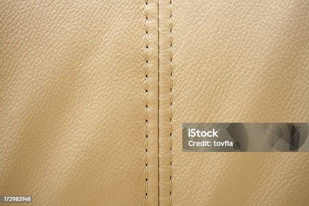 Leather Background Stock Photo - Download Image Now - Abstract, Art, Art And Craft