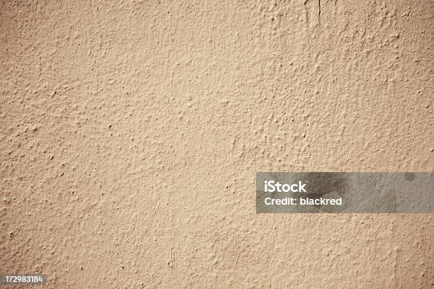 Brown Wall Stock Photo - Download Image Now - Abstract, Architectural Feature, Architecture