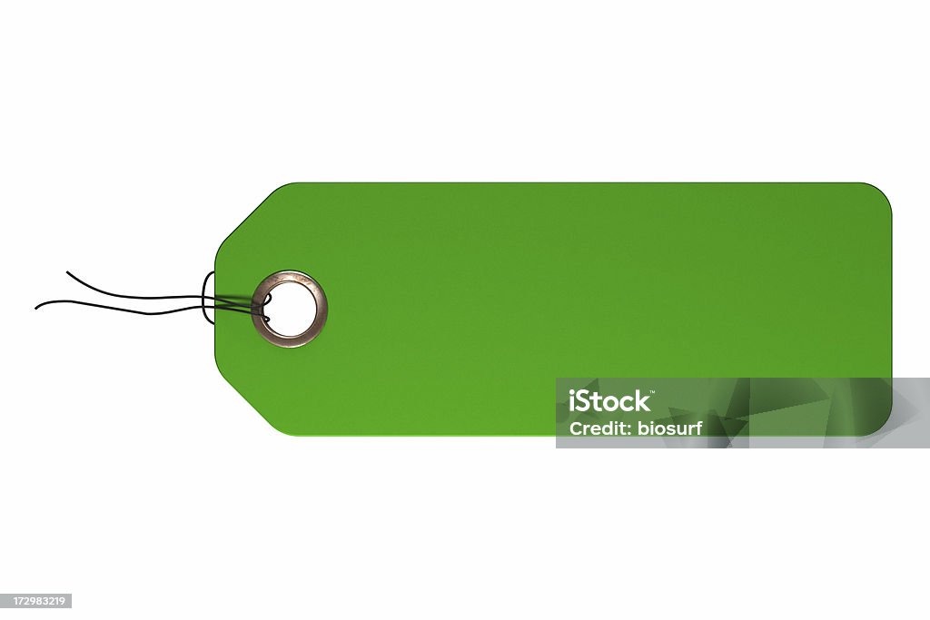 Зеленый Этикетка - Стоковые фото For Sale - английское словосочетание роялти-фри