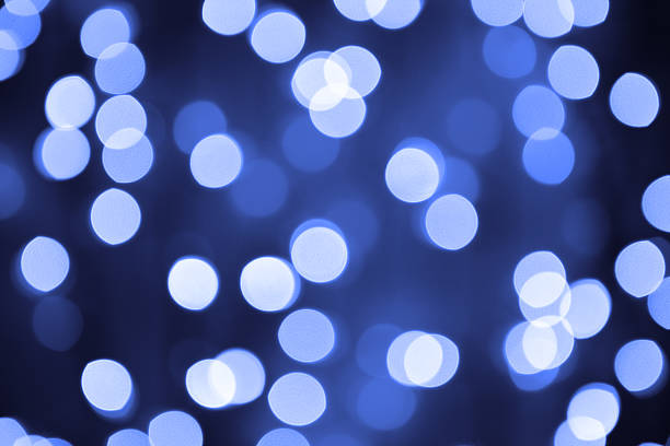 istock Christmas lights XXL 172983769
