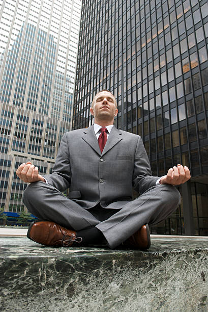 istock Calm in the Plaza 172984349