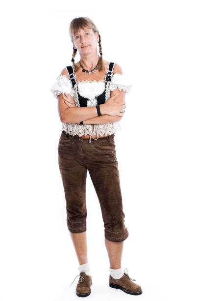 istock Blonde Woman 172984520