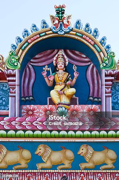 Bogini - zdjęcia stockowe i więcej obrazów Goddess Lakshmi - Goddess Lakshmi, Bóg, Indie