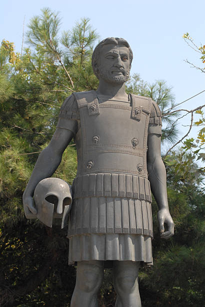 Philip II of Macedon