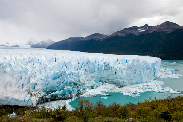 istock Perito Moreno Glacier, Patagonia 172984879