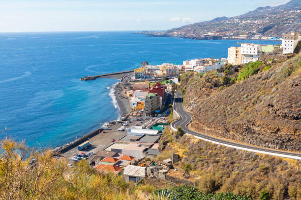istock Santa Cruz de La Palma, Canary Islands 1729861023