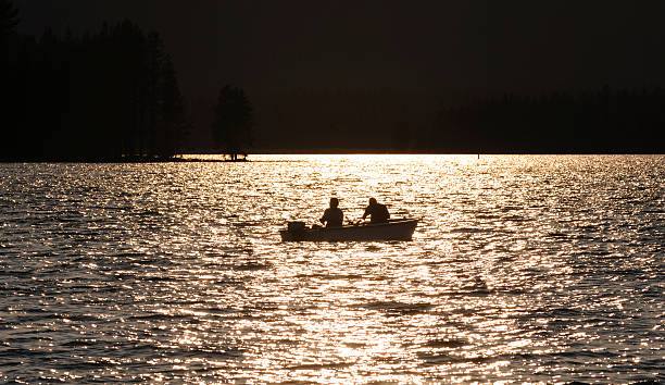 istock People Fishing 172986535
