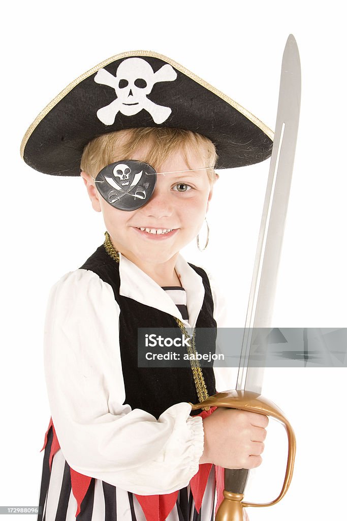 Pirata - Foto de stock de Pirata libre de derechos