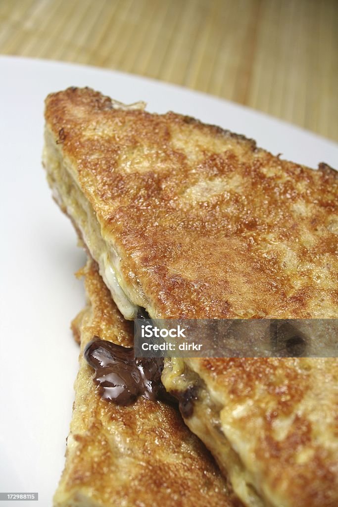 Французский тост - Стоковые фото Без людей роялти-фри