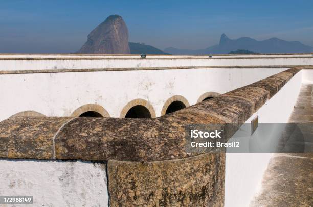 Rio De Janeiro Foto de stock y más banco de imágenes de Aire libre - Aire libre, Alto - Descripción física, Anticuado