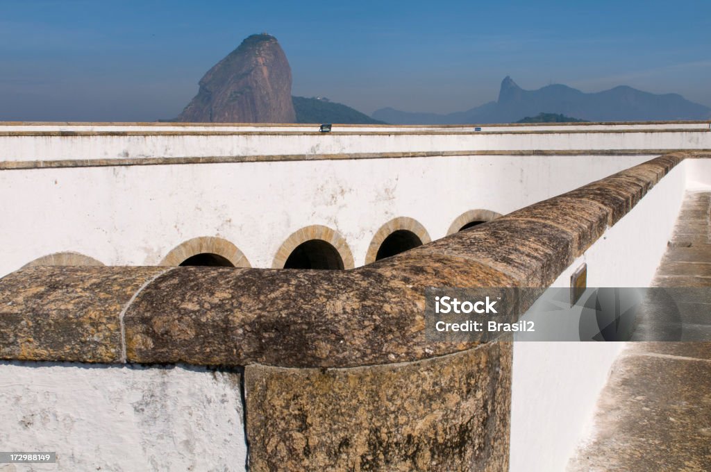 Rio de Janeiro - Foto stock royalty-free di Ambientazione esterna