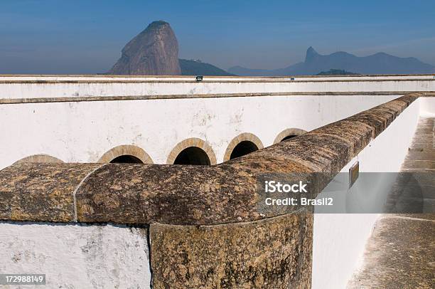 Rio De Janeiro - Fotografie stock e altre immagini di Ambientazione esterna - Ambientazione esterna, Antico - Condizione, Antico - Vecchio stile