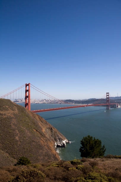 istock Golden Gate Bridge, San Francisco 172988297
