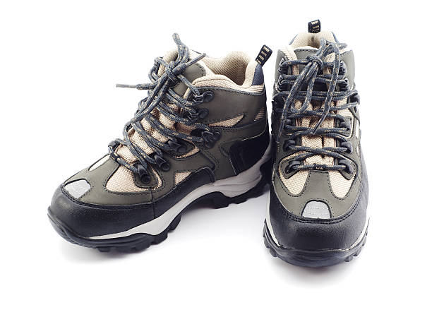 24.300 Fotos, Bilder und lizenzfreie Bilder zu Wanderschuhe - iStock
