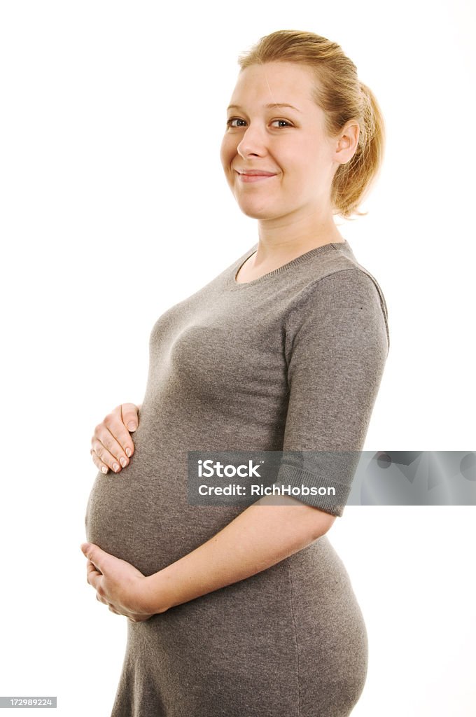 Kobiety w ciąży - Zbiór zdjęć royalty-free (20-29 lat)