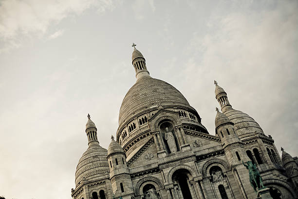 istock Basilica of the Rite-Heart 172989250