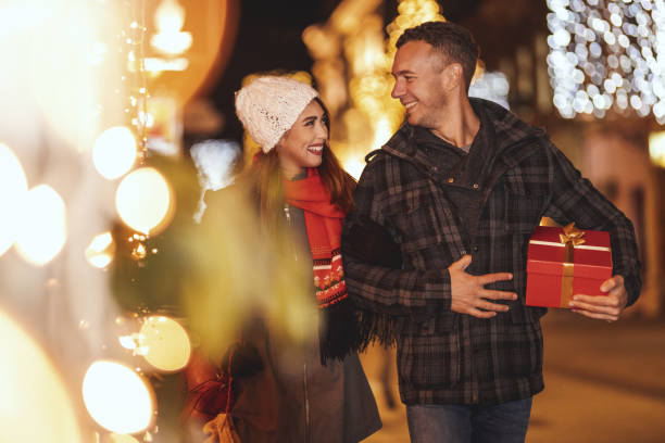 istock Christmas Joy Of Shopping 1729900418