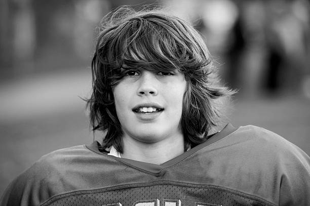 istock Football head shot 172990217