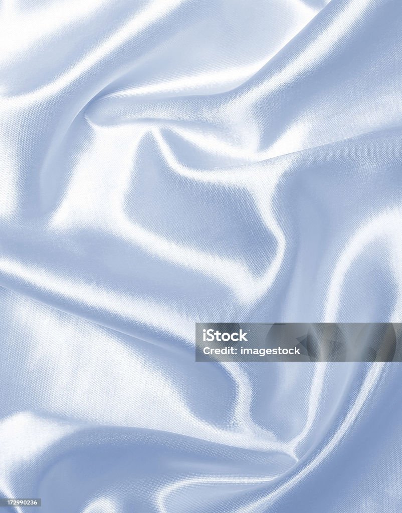 Light blue fabric  Abstract Stock Photo