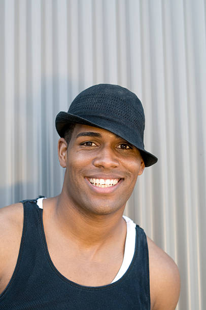 istock Young Urban Male 172990424