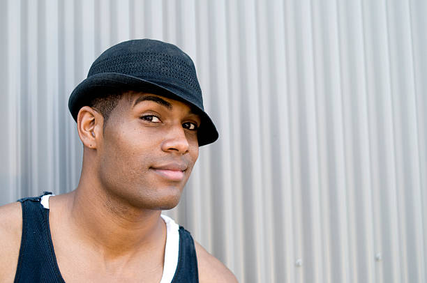 istock Young Urban Male 172990427