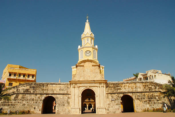 istock Cartagena, Colombia 172990608