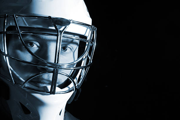 Hockey Goalie
