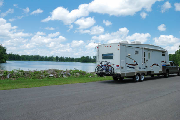 Nevada, NV RV Transport Near Me