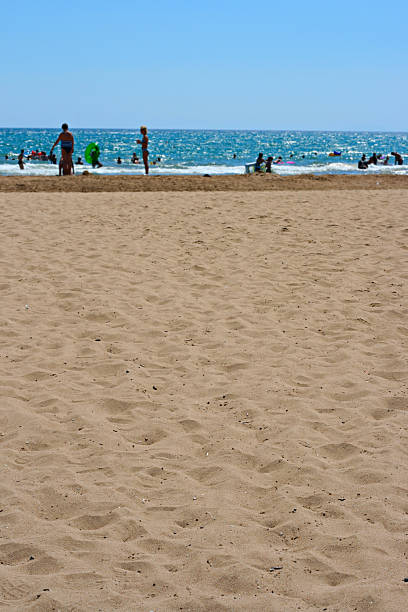 istock beach of ocean 172991166
