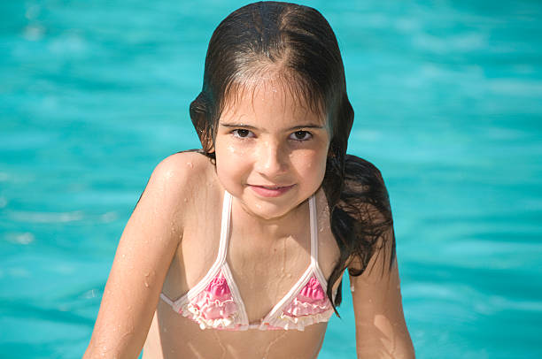 istock swimming girl 172991314
