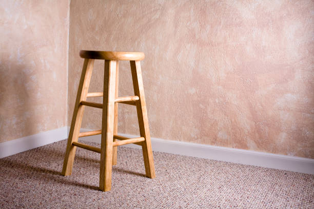 Antique chinese stoolSimilar pictures in my portfolio: