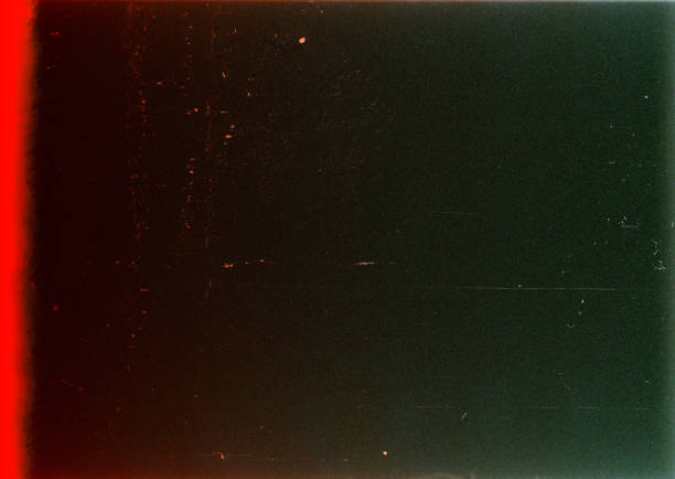 istock Old grunge filmstrip 1729918448