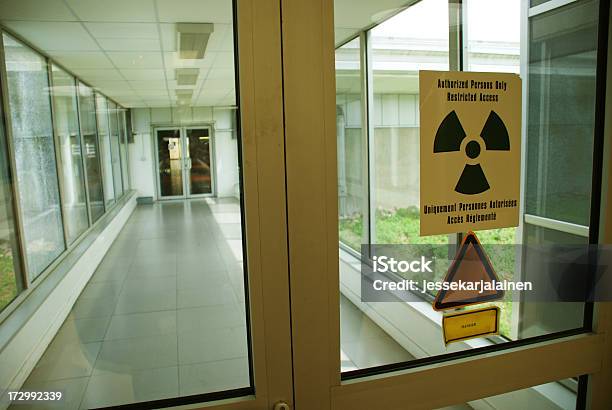 Ядерный Объект — стоковые фотографии и другие картинки Атом - Атом, Атомная электростанция, Без людей